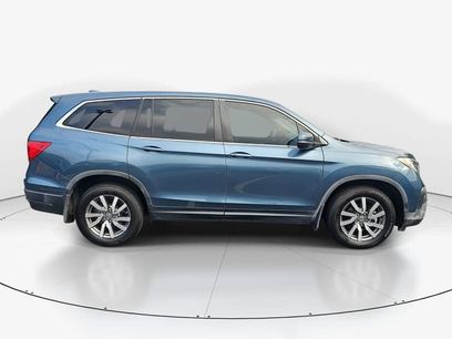Used 2019 Honda Pilot EX