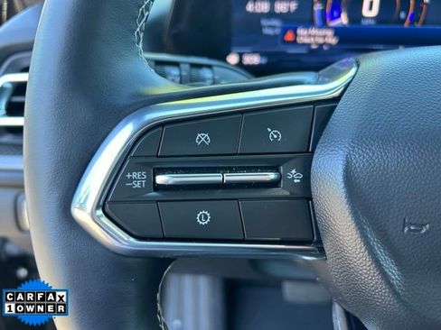 Used 2025 Chevrolet Traverse LT w/ Driver Confidence Package FWD image 23