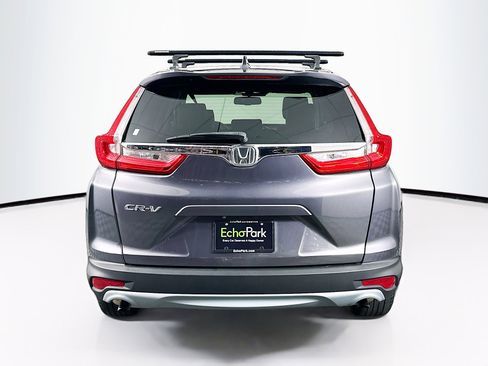 Used 2018 Honda CR-V EX-L image 7