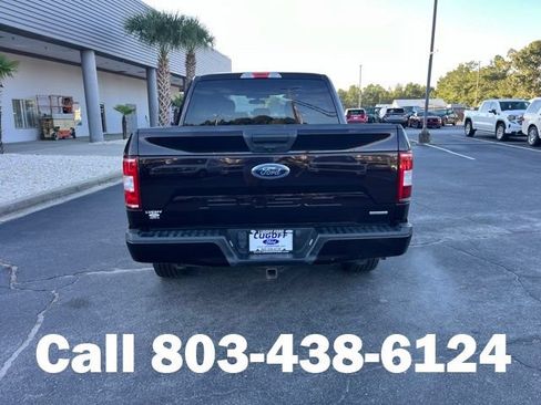 Used 2018 Ford F150 XL w/ Equipment Group 101A Mid RWD image 31