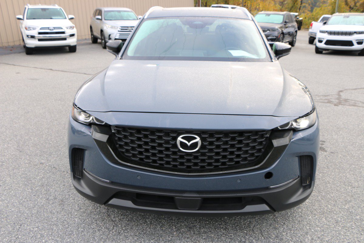 Used 2026 MAZDA CX-50 AWD 2.5 S w/ Preferred Pkg image 11