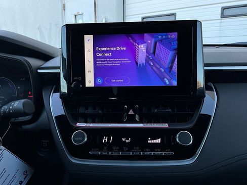 New 2026 Toyota Corolla Cross AWD Hybrid image 24