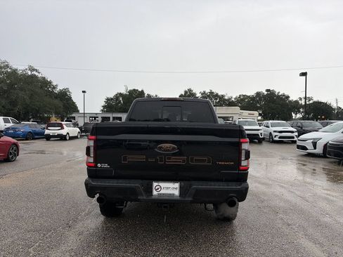 Used 2023 Ford F150 Tremor w/ Equipment Group 402A High AWD/4WD image 5