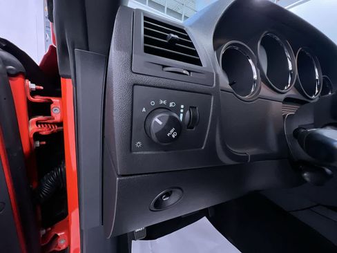 Used 2008 Dodge Challenger SRT8 RWD image 16