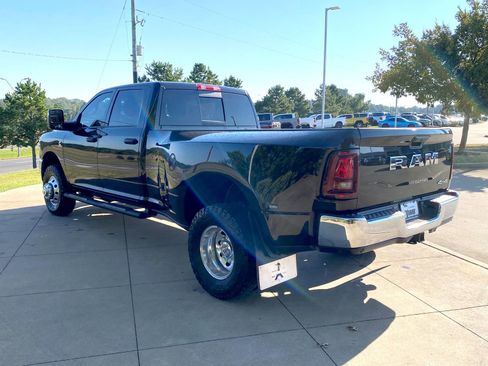 Used 2025 RAM 3500 Tradesman image 4