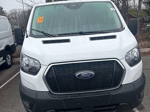 Used 2024 Ford Transit 250 Low Roof w/ Exterior Upgrade Package image 3