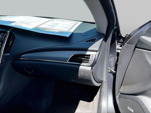 Used 2015 Cadillac ATS Premium RWD image 14