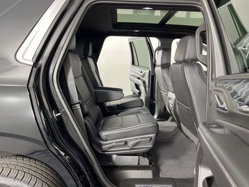 Used 2023 GMC Yukon Denali w/ Max Trailering Package AWD/4WD image 46