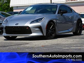 Used 2023 Toyota GR86 Premium RWD video 1