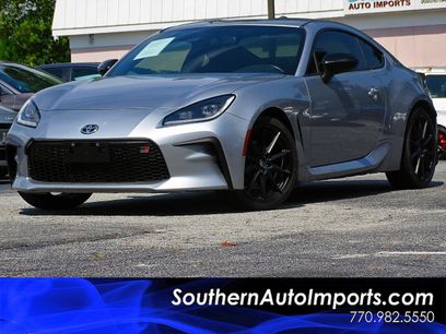 Used 2023 Toyota GR86 Premium
