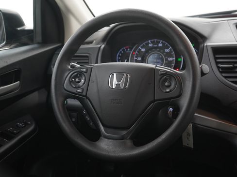 Used 2014 Honda CR-V LX image 14