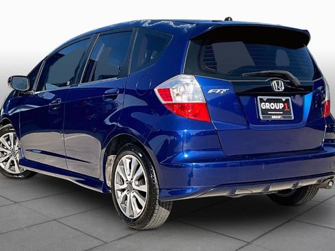 Used 2012 Honda Fit Sport image 11