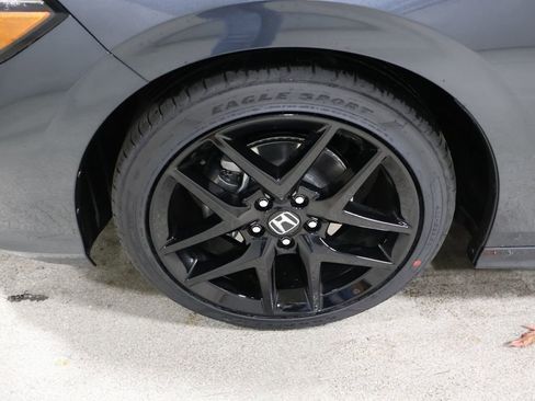 New 2026 Honda Civic Sport image 10