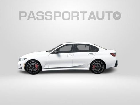 New 2026 BMW M340i xDrive w/ Premium Package image 4