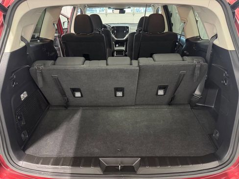 Used 2024 Subaru Ascent Premium w/ Convenience Package AWD/4WD image 14
