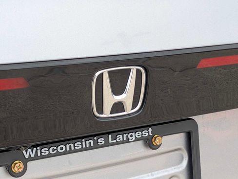 Certified 2023 Honda Accord EX image 11