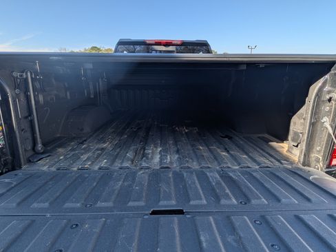 Used 2025 Chevrolet Silverado 2500 LT w/ Trail Boss Package AWD/4WD image 18