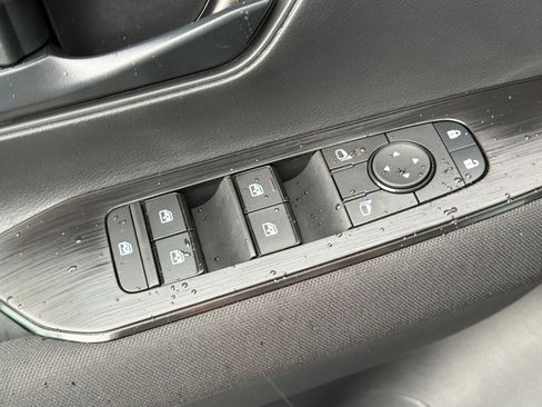 Certified 2026 Nissan Kicks S FWD image 13