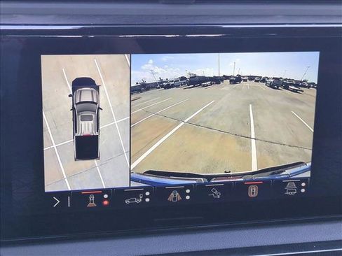 New 2026 GMC Sierra 1500 AT4 w/ AT4 Premium Package image 13