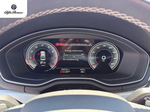 Used 2021 Audi A4 2.0T Premium Plus w/ Premium Plus Package AWD/4WD image 25