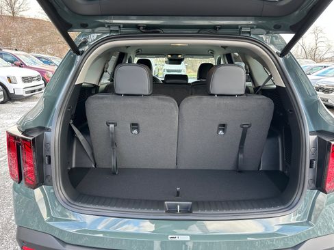 New 2026 Kia Sorento EX image 10