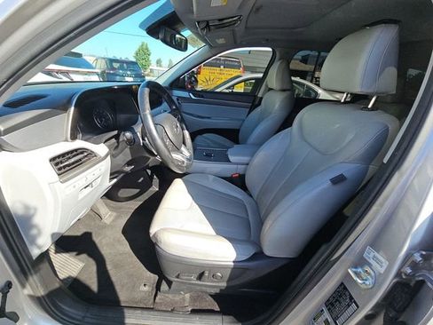 Used 2021 Hyundai Palisade SEL w/ Premium Package AWD/4WD image 5