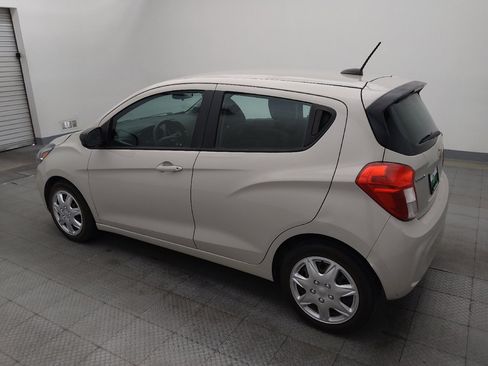 Used 2019 Chevrolet Spark LS FWD image 3
