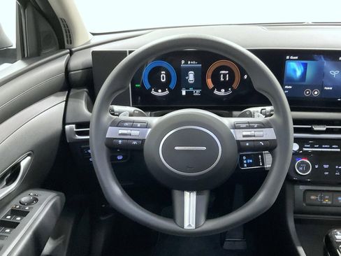 Certified 2026 Hyundai Tucson SEL image 11