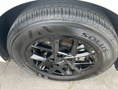 Used 2025 Kia K5 LXS image 29