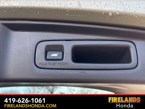 New 2026 Honda CR-V TrailSport image 31