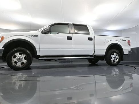 Used 2014 Ford F150 XLT AWD/4WD image 46