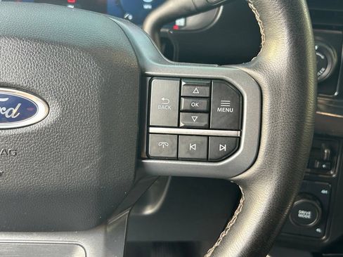 Used 2025 Ford F350 Lariat w/ Lariat Ultimate Package AWD/4WD image 40