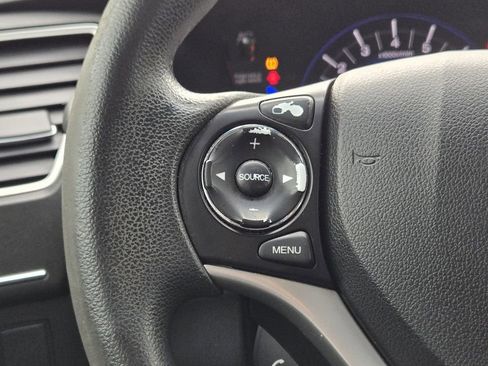 Used 2014 Honda Civic LX image 34