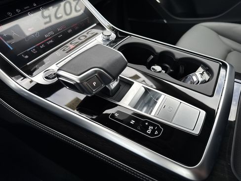 Certified 2026 Audi Q8 Premium Plus w/ Premium Plus Package AWD/4WD image 28