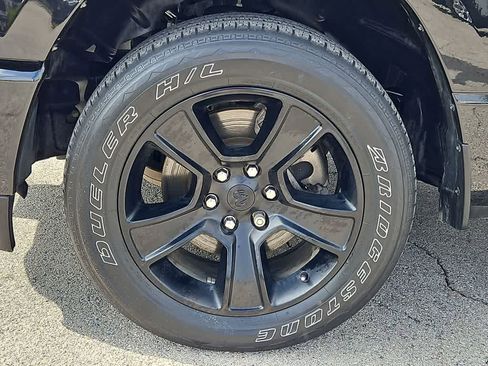 Used 2023 RAM 1500 Lone Star image 14