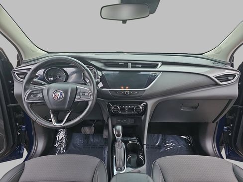 Certified 2023 Buick Encore GX Select FWD image 11