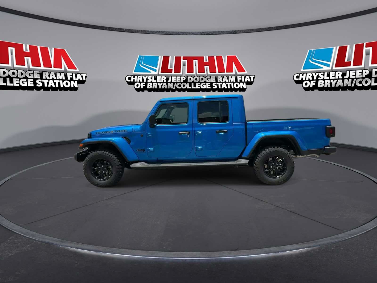 New 2026 Jeep Gladiator Sport AWD/4WD image 5