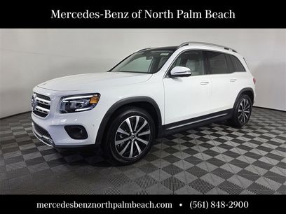 Certified 2022 Mercedes-Benz GLB 250
