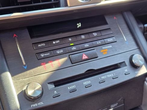 Used 2019 Lexus IS 300 w/ Navigation Package image 30