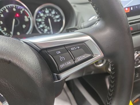 Used 2023 MAZDA MX-5 Miata Grand Touring w/ Weather Package image 26