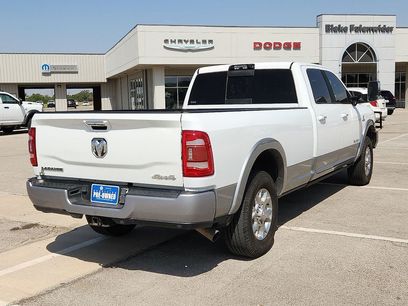 Used 2022 RAM 2500 Laramie