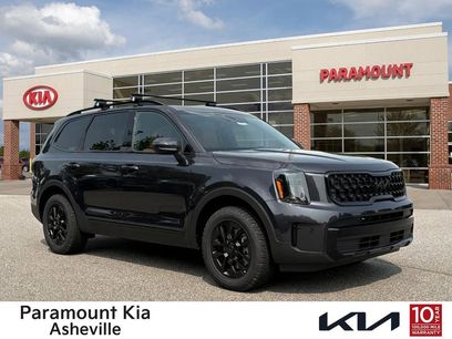 New 2025 Kia Telluride AWD