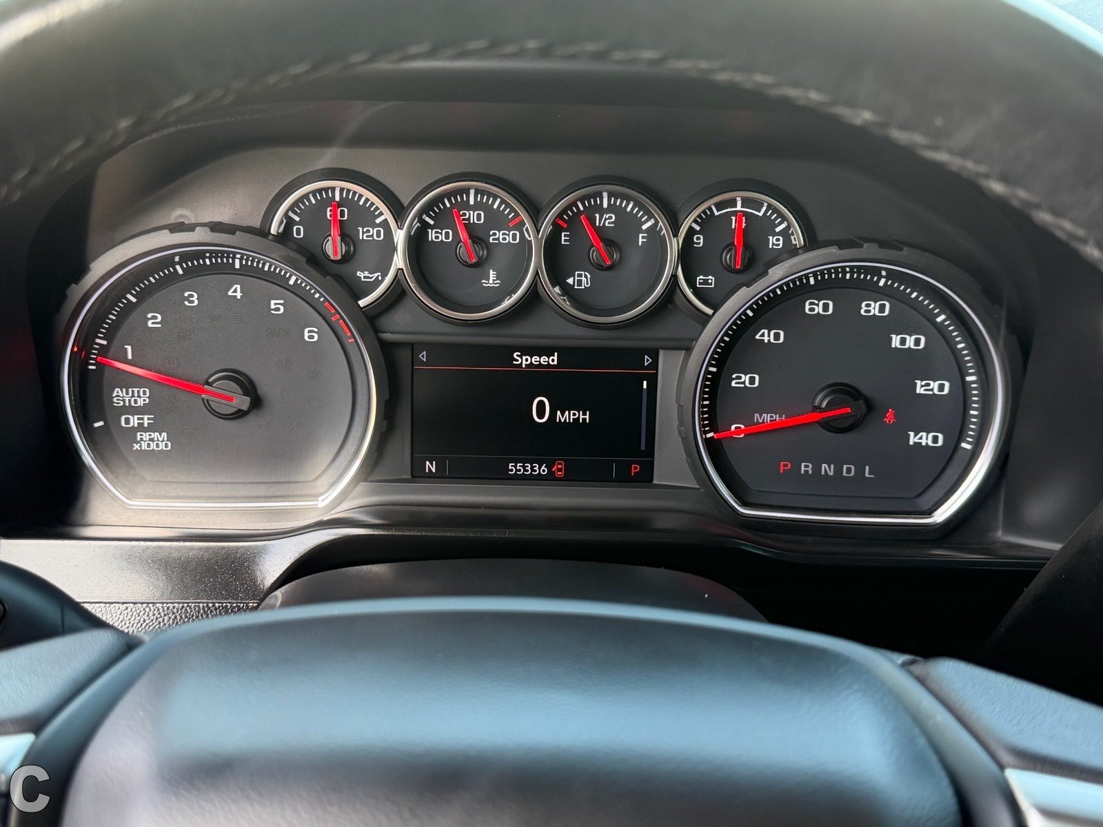 Used 2020 Chevrolet Silverado 1500 RST w/ All-Star Edition RWD image 33