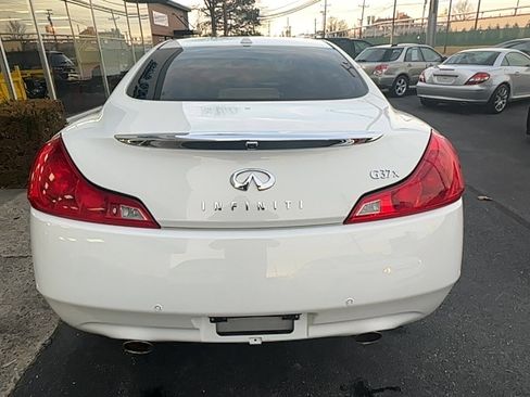Used 2013 INFINITI G37 x Coupe w/ Premium Pkg image 26