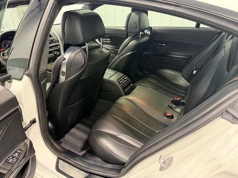 Used 2016 BMW 650i Gran Coupe xDrive image 10