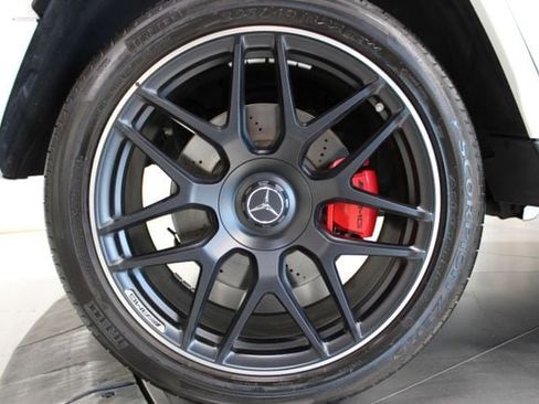 Used 2022 Mercedes-Benz G 63 AMG 4MATIC image 40