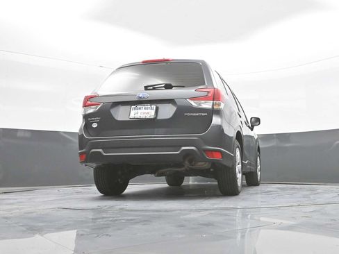 Used 2023 Subaru Forester AWD/4WD image 43
