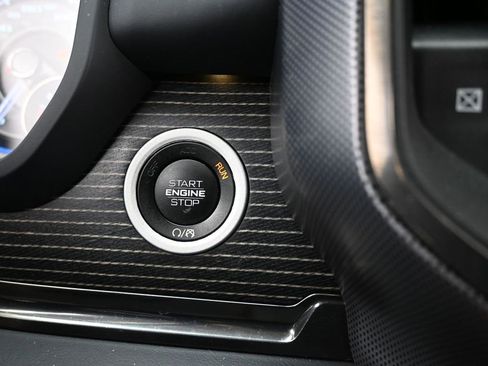 Used 2021 RAM 1500 Limited image 26