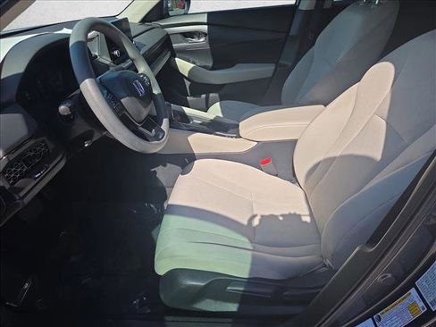 Used 2024 Honda Accord LX image 15