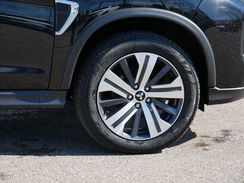 Used 2023 Mitsubishi Outlander Sport SE AWD/4WD image 7